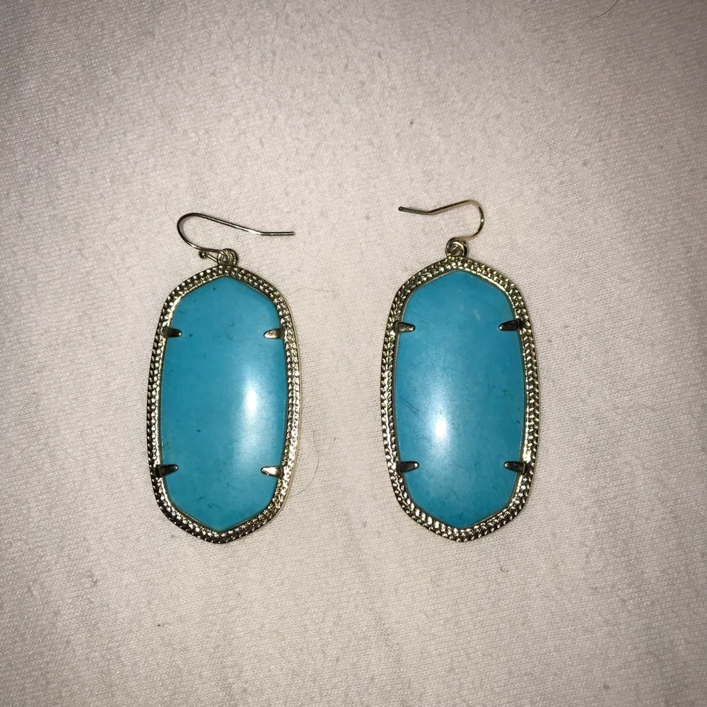 Kendra Scott Earrings